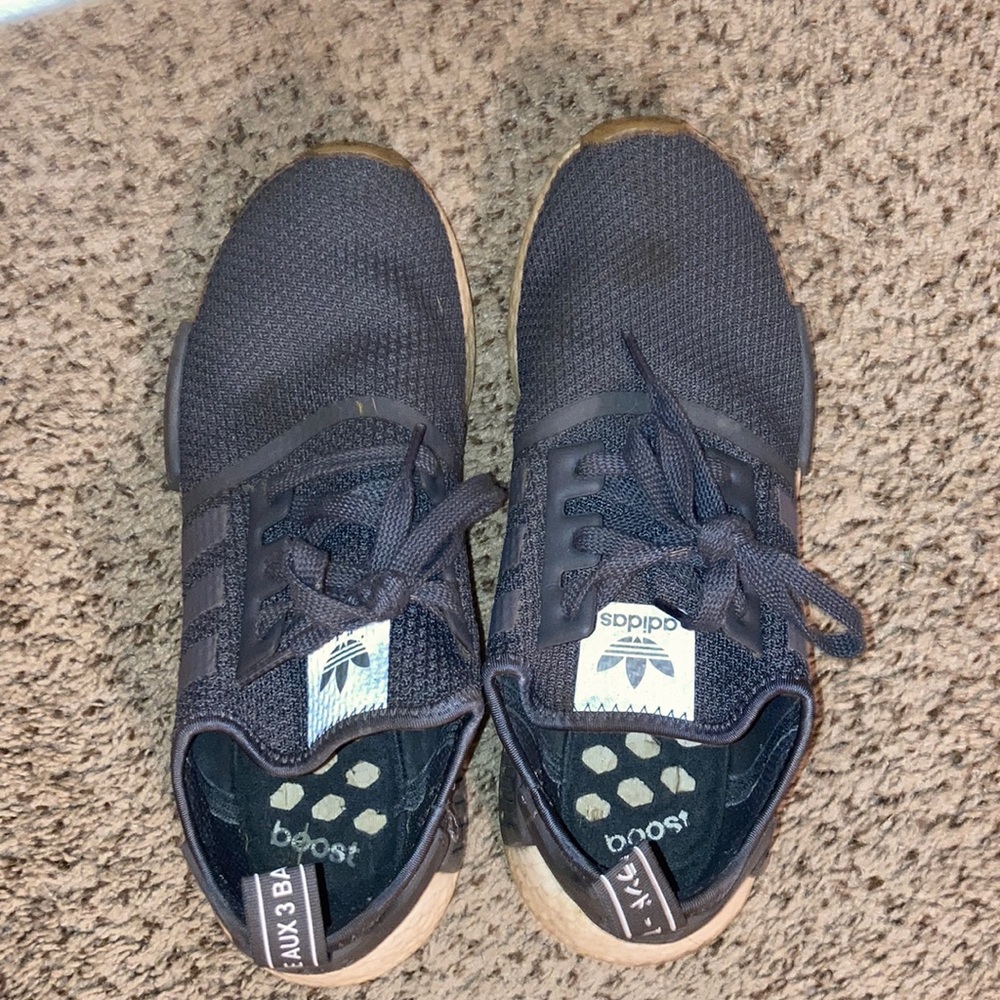 NMD’s !!!! Size 10 very good condition